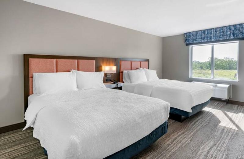 Hampton Inn Nicholasville Brannon Crossing image