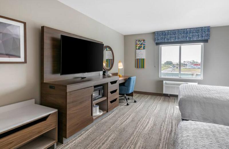 Hampton Inn Nicholasville Brannon Crossing image