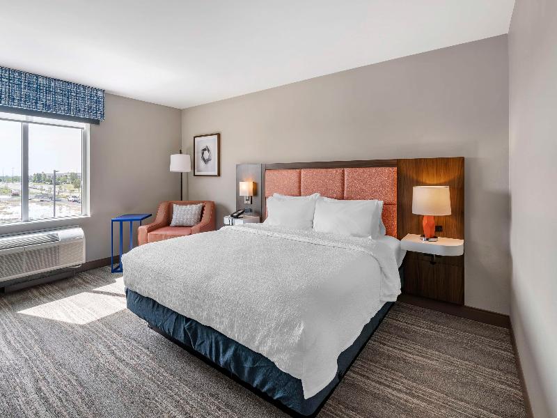 Hampton Inn Nicholasville Brannon Crossing image