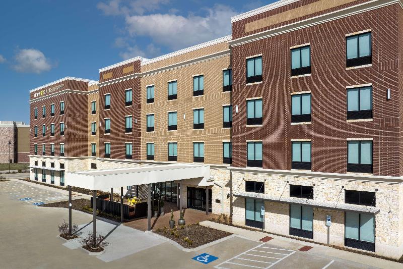 Home2 Suites By Hilton Flower Mound image
