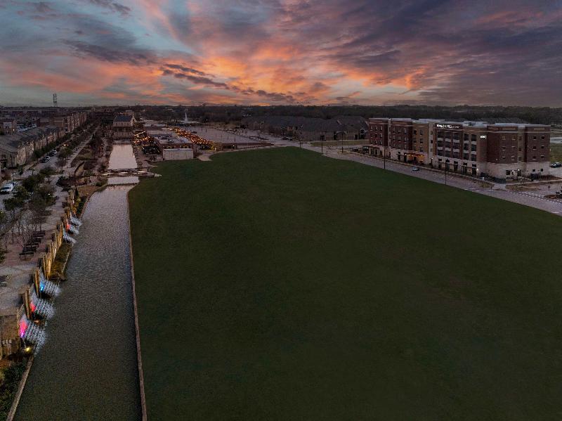 Home2 Suites By Hilton Flower Mound image