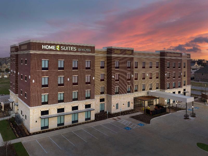 Home2 Suites By Hilton Flower Mound image