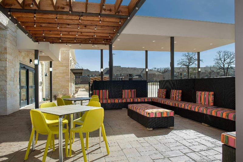 Home2 Suites By Hilton Flower Mound image