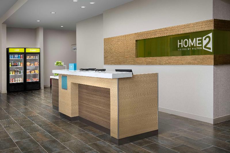 Home2 Suites By Hilton Flower Mound image