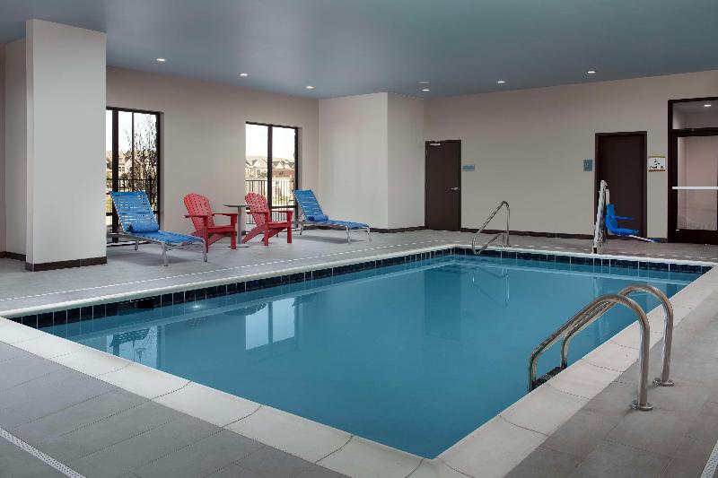 Home2 Suites By Hilton Flower Mound image