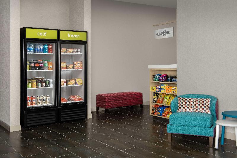 Home2 Suites By Hilton Flower Mound image