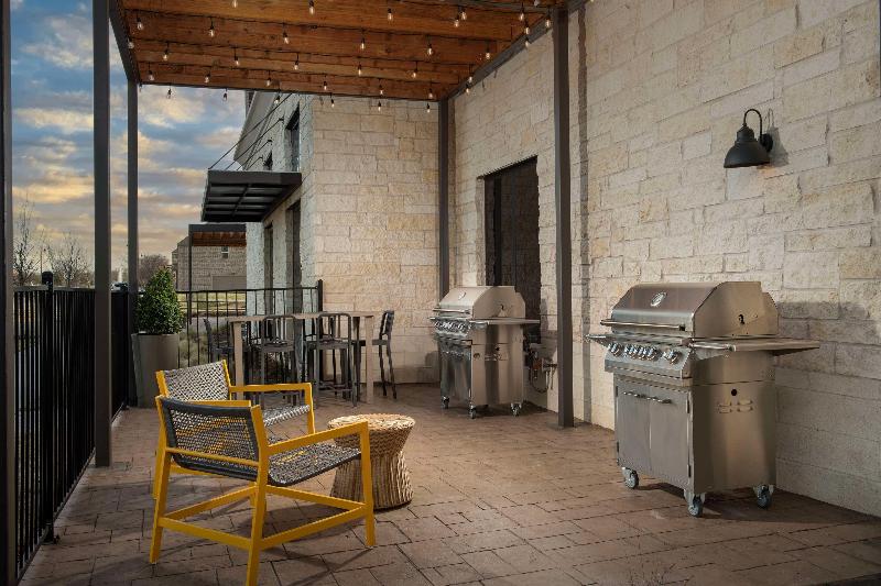Home2 Suites By Hilton Flower Mound image