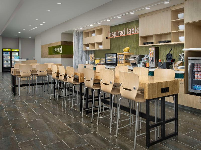 Home2 Suites By Hilton Flower Mound image