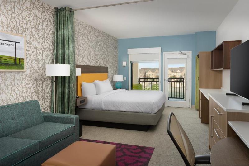 Home2 Suites By Hilton Flower Mound image