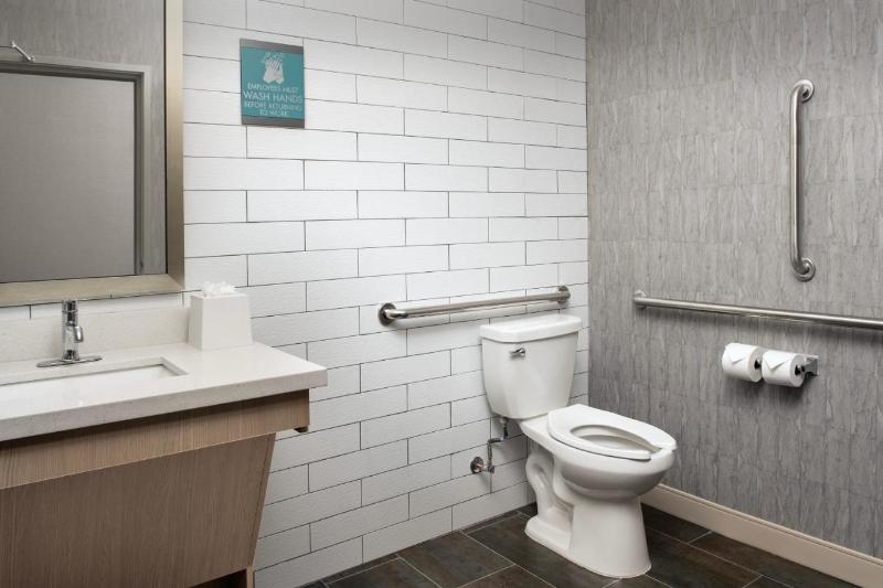 Home2 Suites By Hilton Flower Mound image