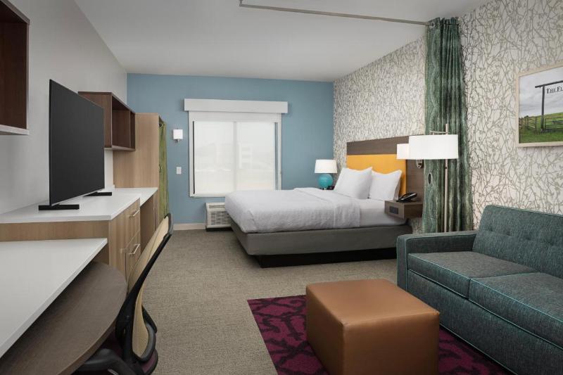 Home2 Suites By Hilton Flower Mound image