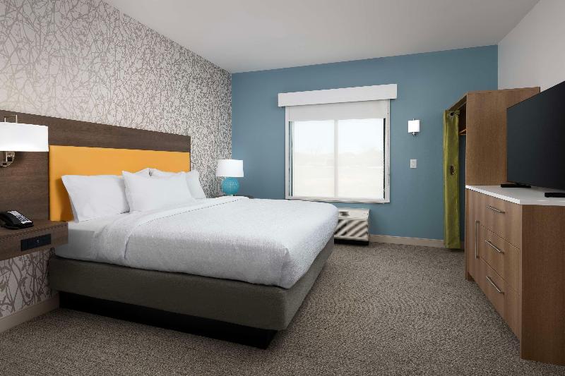 Home2 Suites By Hilton Flower Mound image