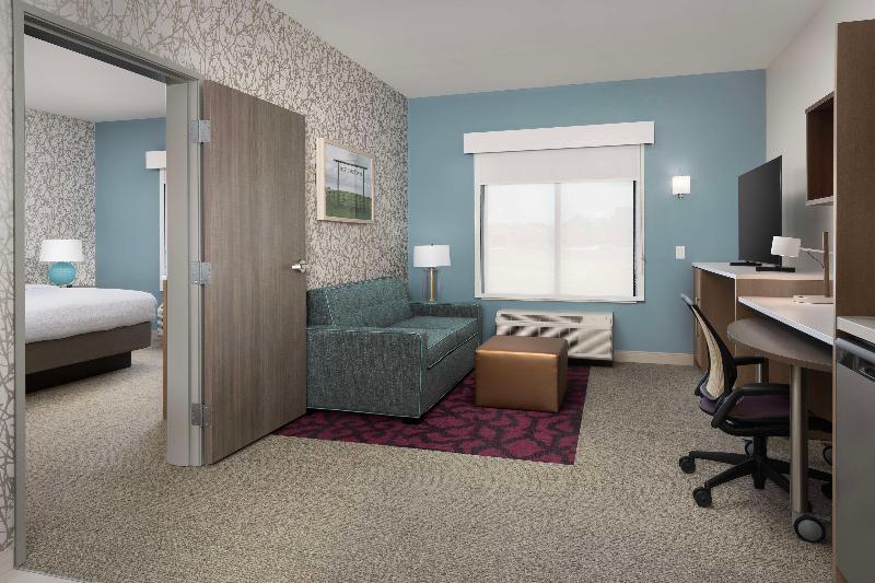 Home2 Suites By Hilton Flower Mound image