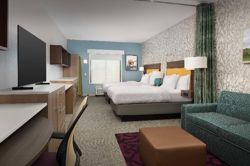Home2 Suites By Hilton Flower Mound image