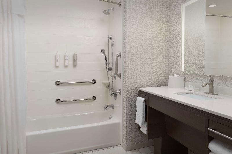 Home2 Suites By Hilton Flower Mound image