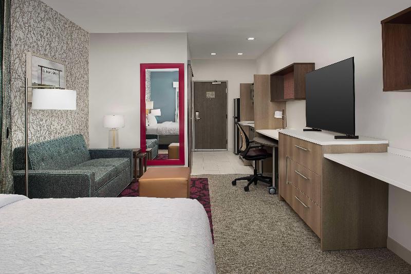 Home2 Suites By Hilton Flower Mound image
