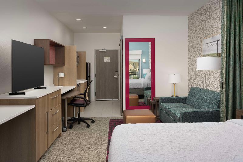 Home2 Suites By Hilton Flower Mound image