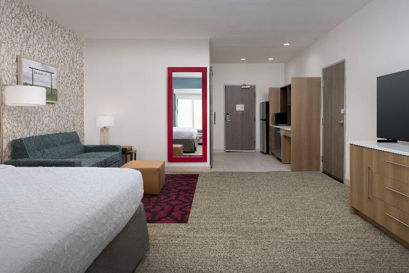 Home2 Suites By Hilton Flower Mound image
