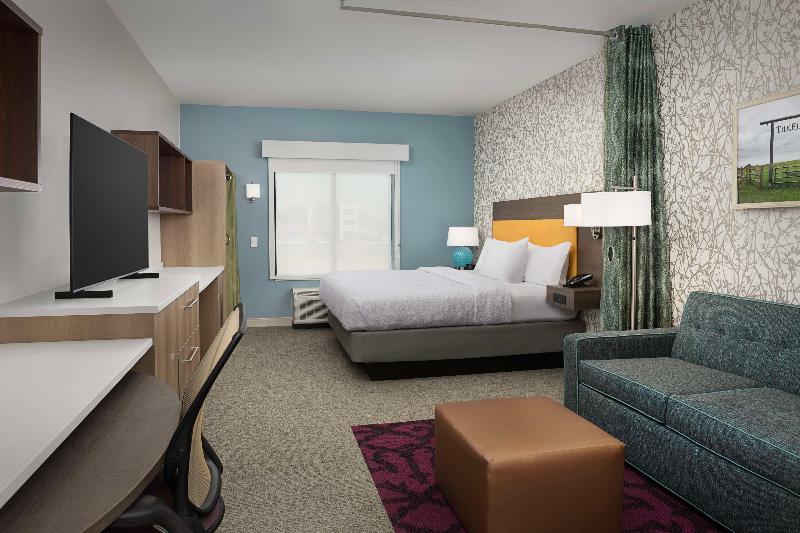Home2 Suites By Hilton Flower Mound image