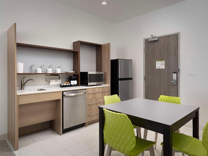 Home2 Suites By Hilton Flower Mound image
