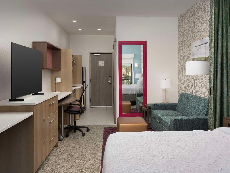 Home2 Suites By Hilton Flower Mound image