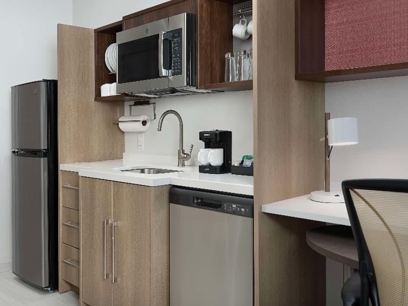 Home2 Suites By Hilton Flower Mound image