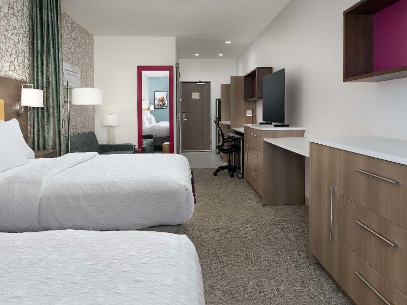 Home2 Suites By Hilton Flower Mound image
