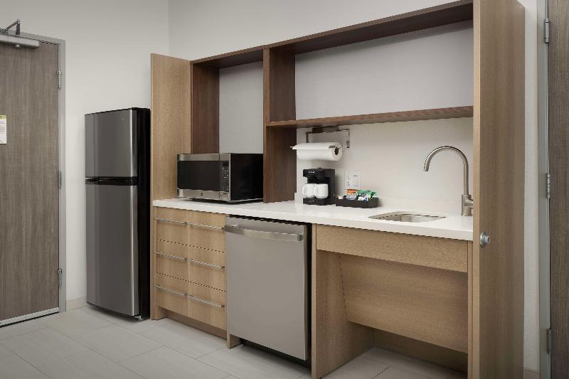 Home2 Suites By Hilton Flower Mound image
