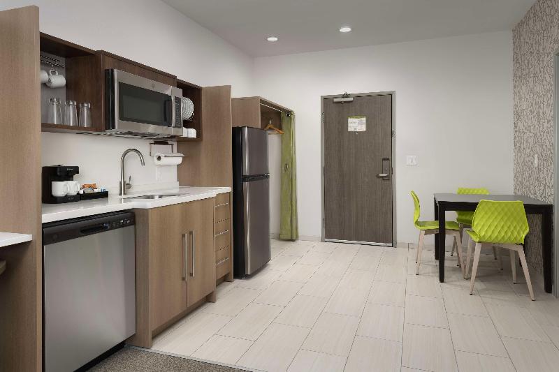 Home2 Suites By Hilton Flower Mound image