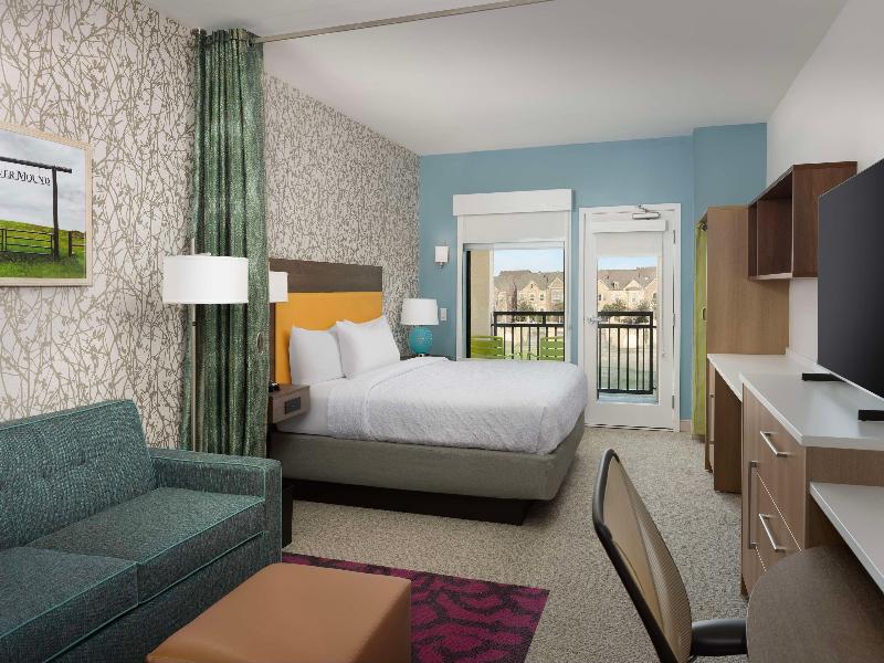 Home2 Suites By Hilton Flower Mound image