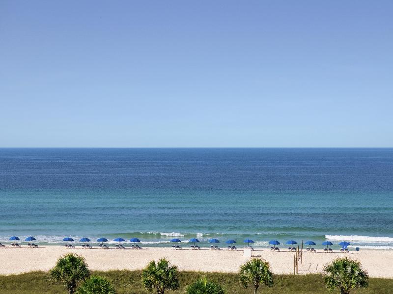 Embassy Suites By Hilton Panama City Beach Resort — general view