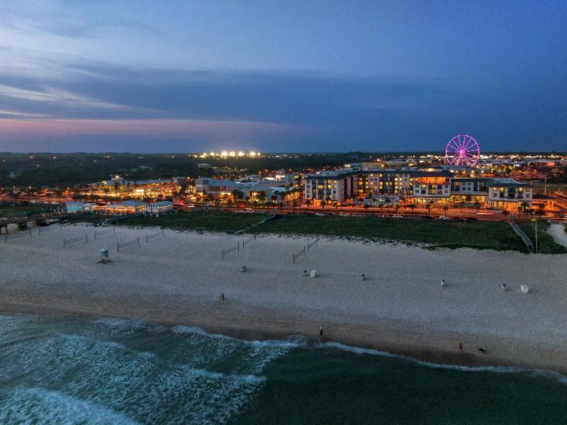 Embassy Suites By Hilton Panama City Beach Resort image
