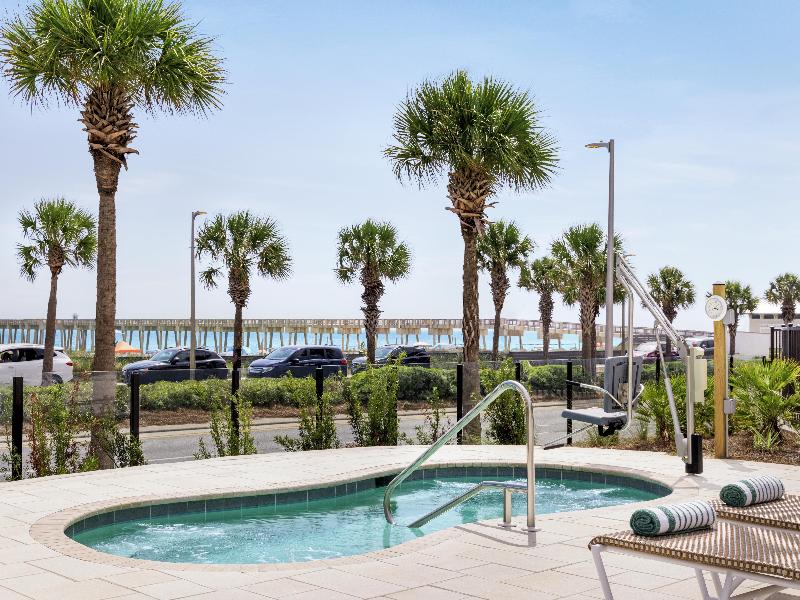 Embassy Suites By Hilton Panama City Beach Resort image