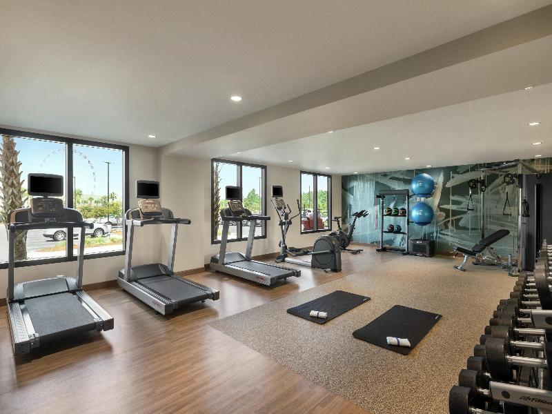 Embassy Suites By Hilton Panama City Beach Resort image