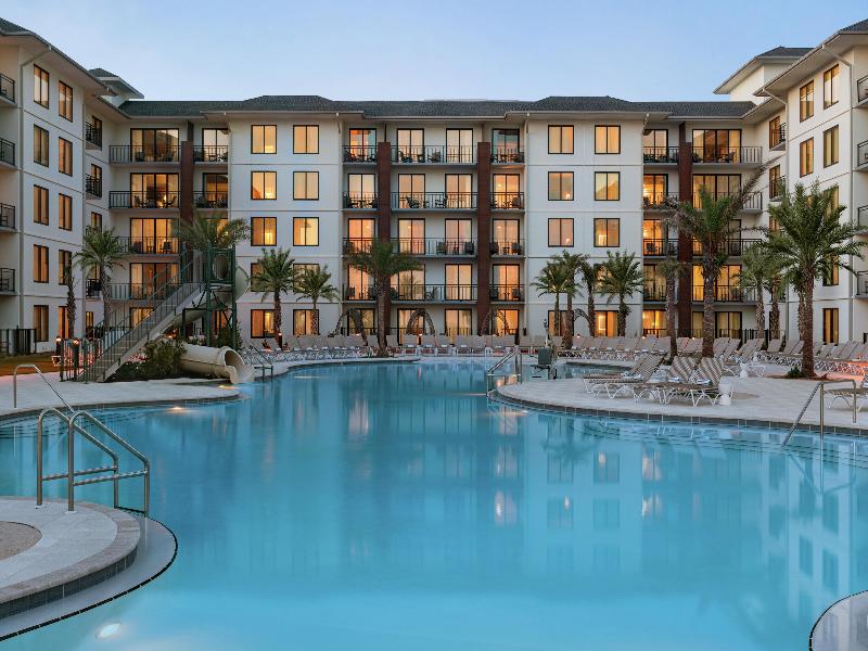 Embassy Suites By Hilton Panama City Beach Resort image