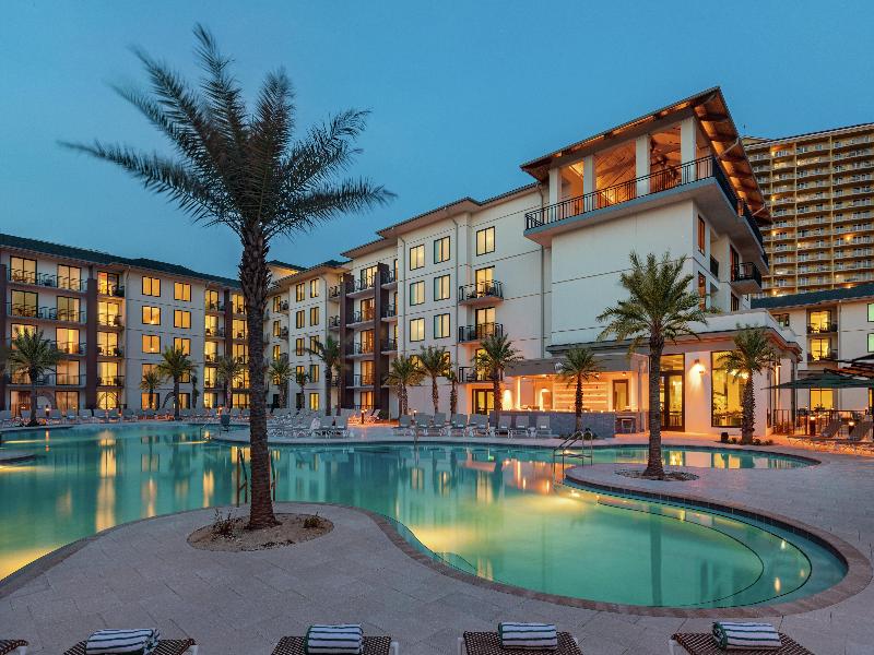 Embassy Suites By Hilton Panama City Beach Resort image