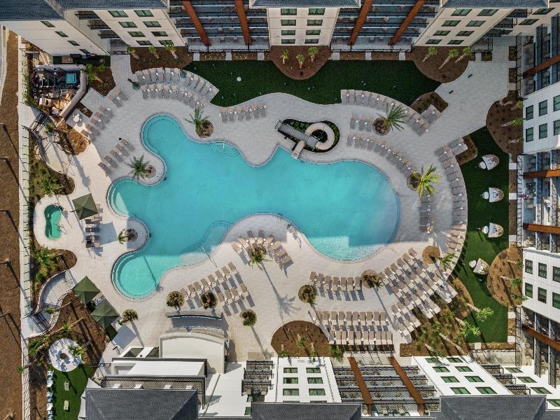 Embassy Suites By Hilton Panama City Beach Resort image