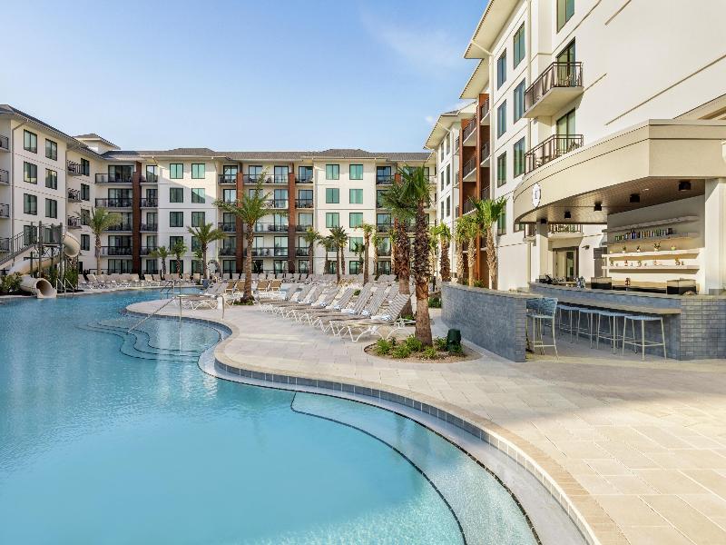 Embassy Suites By Hilton Panama City Beach Resort image