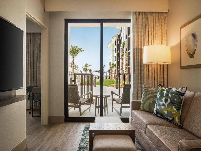 Embassy Suites By Hilton Panama City Beach Resort image