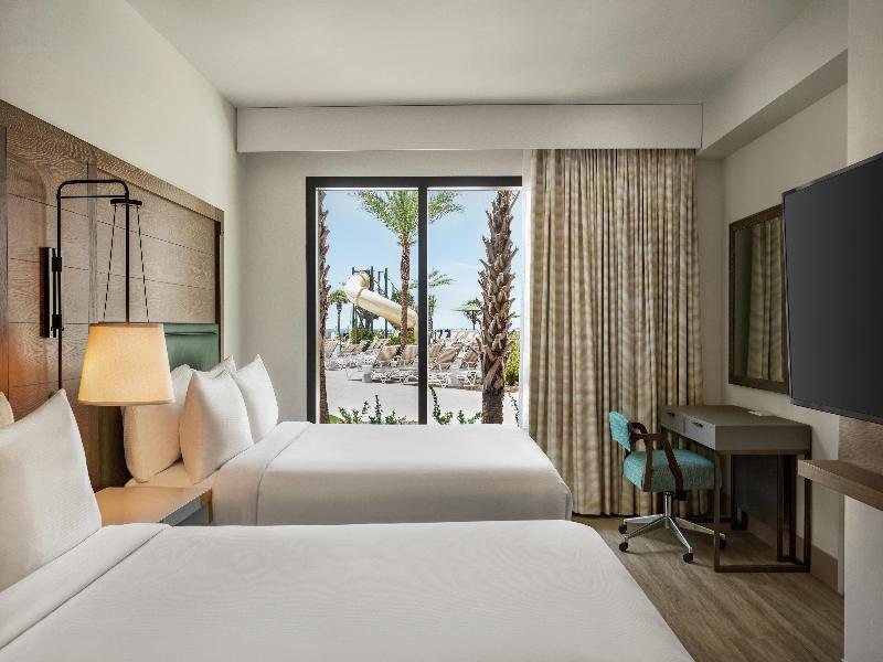 Embassy Suites By Hilton Panama City Beach Resort image