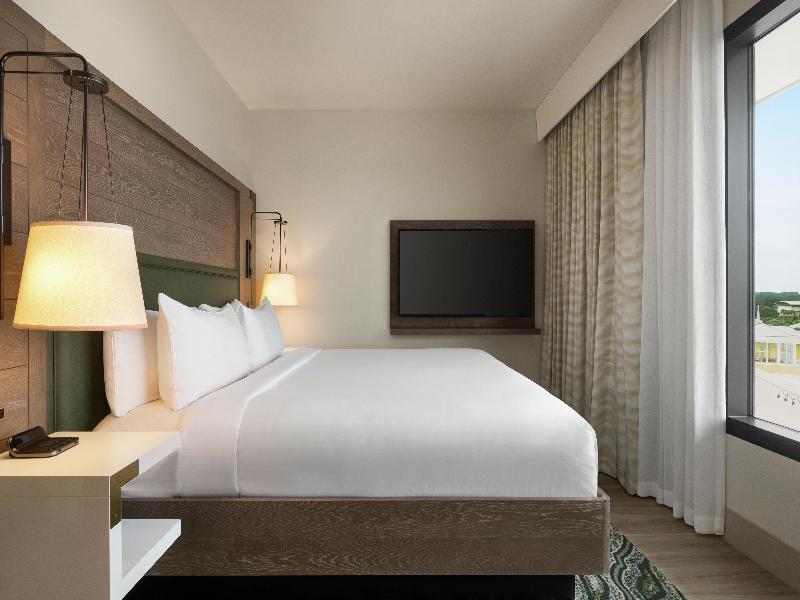 Embassy Suites By Hilton Panama City Beach Resort image