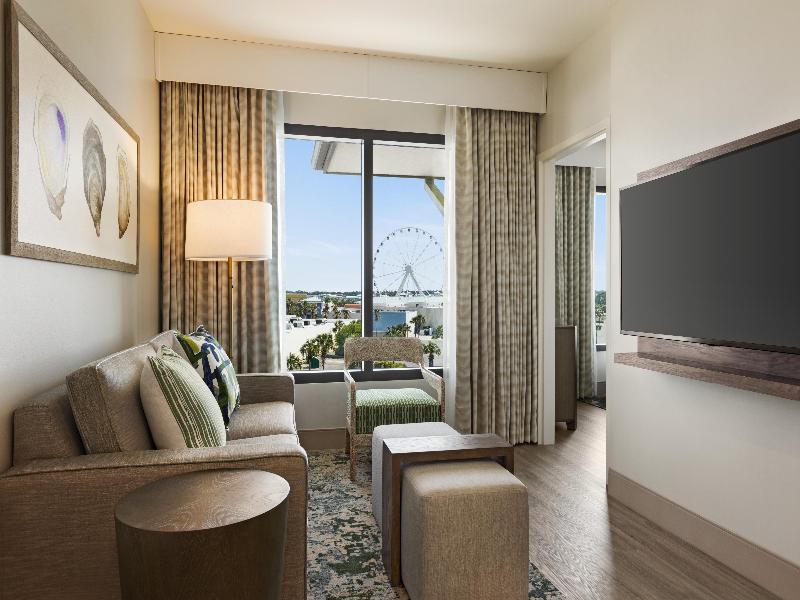 Embassy Suites By Hilton Panama City Beach Resort image