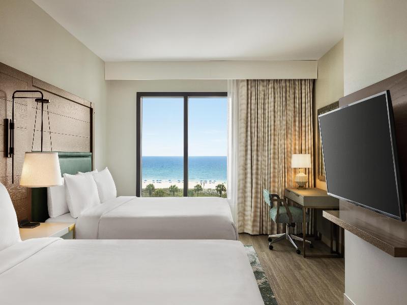 Embassy Suites By Hilton Panama City Beach Resort image