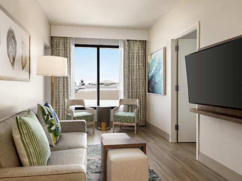 Embassy Suites By Hilton Panama City Beach Resort image