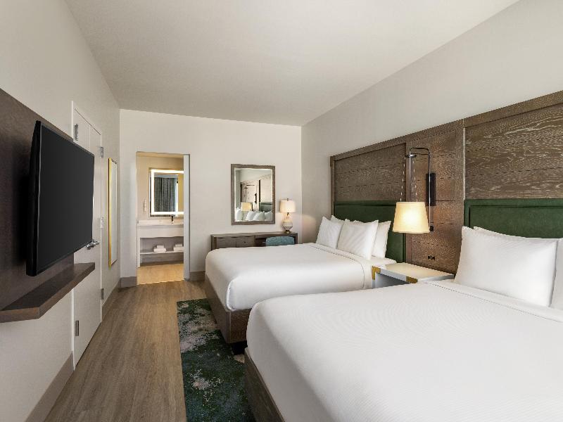 Embassy Suites By Hilton Panama City Beach Resort image