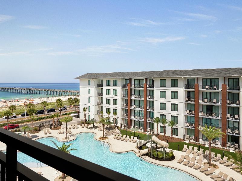 Embassy Suites By Hilton Panama City Beach Resort image
