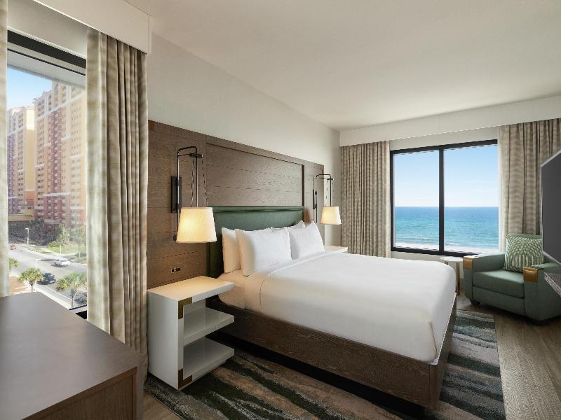 Embassy Suites By Hilton Panama City Beach Resort image