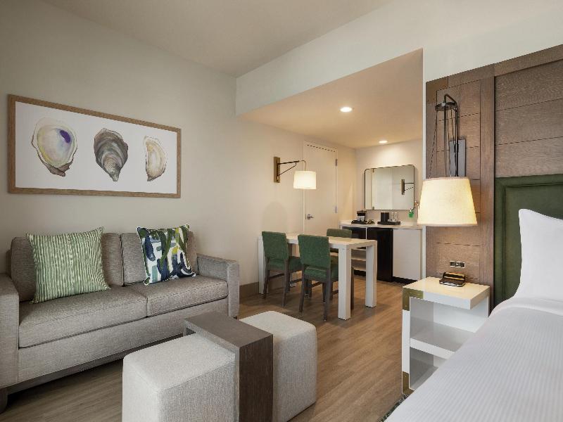Embassy Suites By Hilton Panama City Beach Resort image