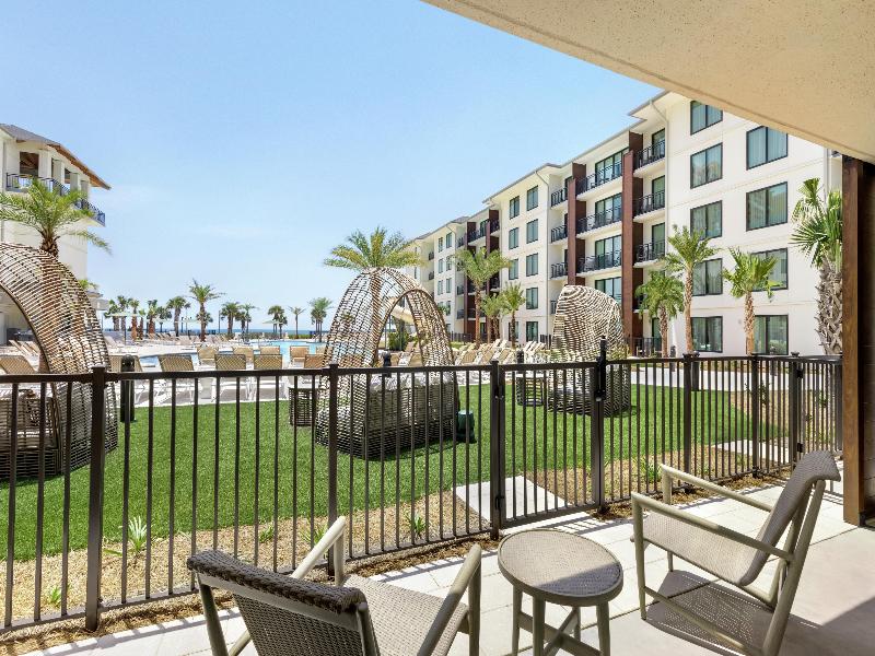 Embassy Suites By Hilton Panama City Beach Resort image