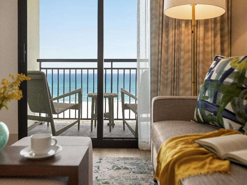 Embassy Suites By Hilton Panama City Beach Resort image
